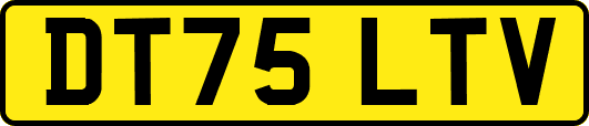DT75LTV