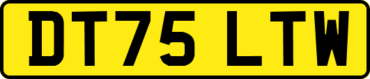 DT75LTW