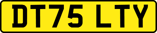 DT75LTY