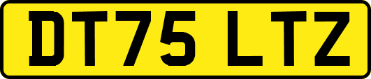 DT75LTZ
