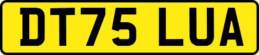 DT75LUA