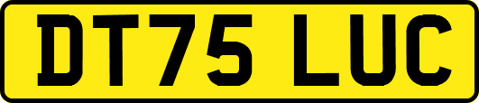 DT75LUC