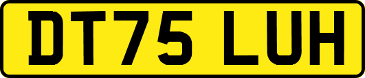 DT75LUH