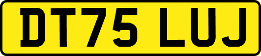 DT75LUJ