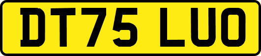 DT75LUO
