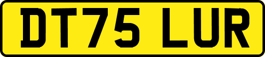 DT75LUR