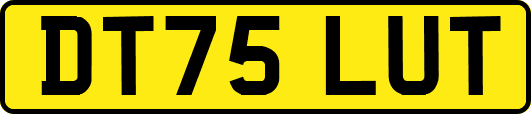 DT75LUT