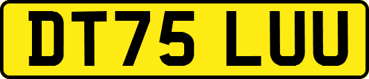 DT75LUU