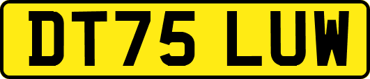 DT75LUW