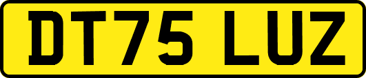 DT75LUZ