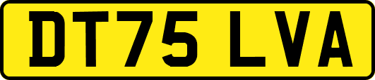 DT75LVA