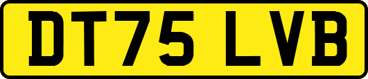 DT75LVB