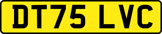 DT75LVC