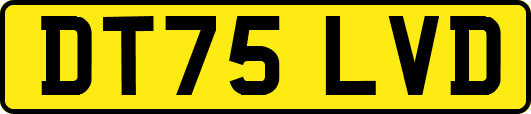 DT75LVD