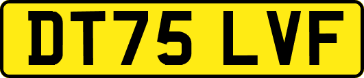 DT75LVF