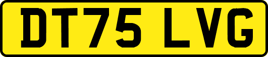 DT75LVG