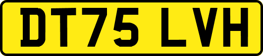 DT75LVH