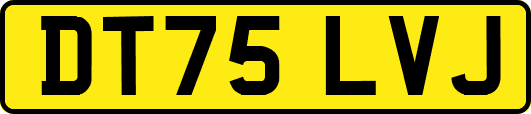 DT75LVJ