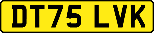 DT75LVK
