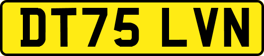 DT75LVN