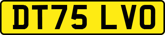 DT75LVO