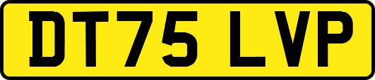 DT75LVP