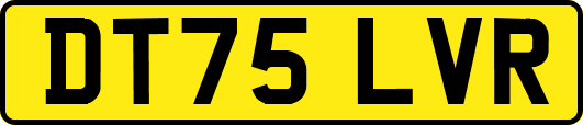 DT75LVR