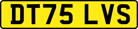 DT75LVS