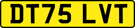 DT75LVT