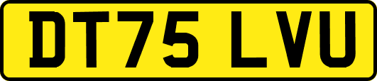DT75LVU