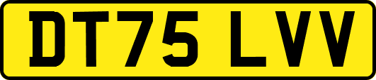 DT75LVV