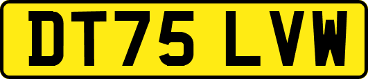 DT75LVW