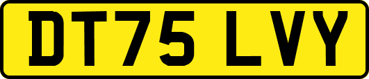 DT75LVY