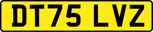 DT75LVZ