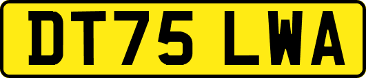DT75LWA