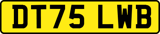 DT75LWB
