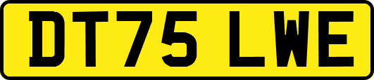 DT75LWE