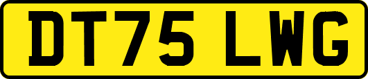 DT75LWG