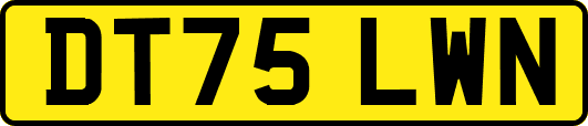 DT75LWN