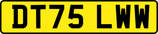 DT75LWW