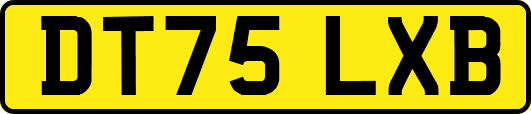 DT75LXB