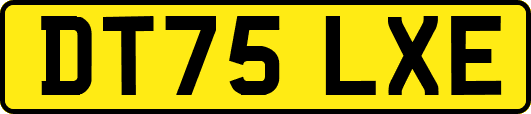 DT75LXE