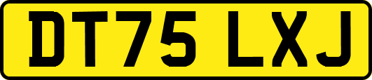 DT75LXJ