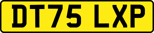 DT75LXP