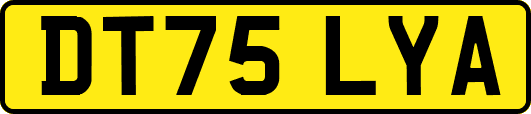 DT75LYA