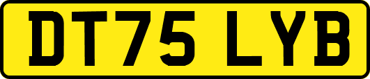DT75LYB