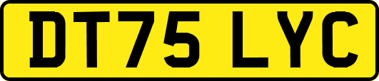 DT75LYC