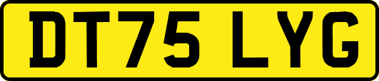 DT75LYG
