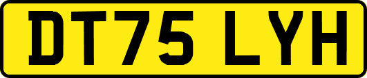 DT75LYH