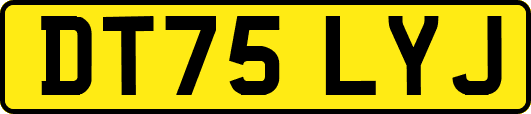 DT75LYJ